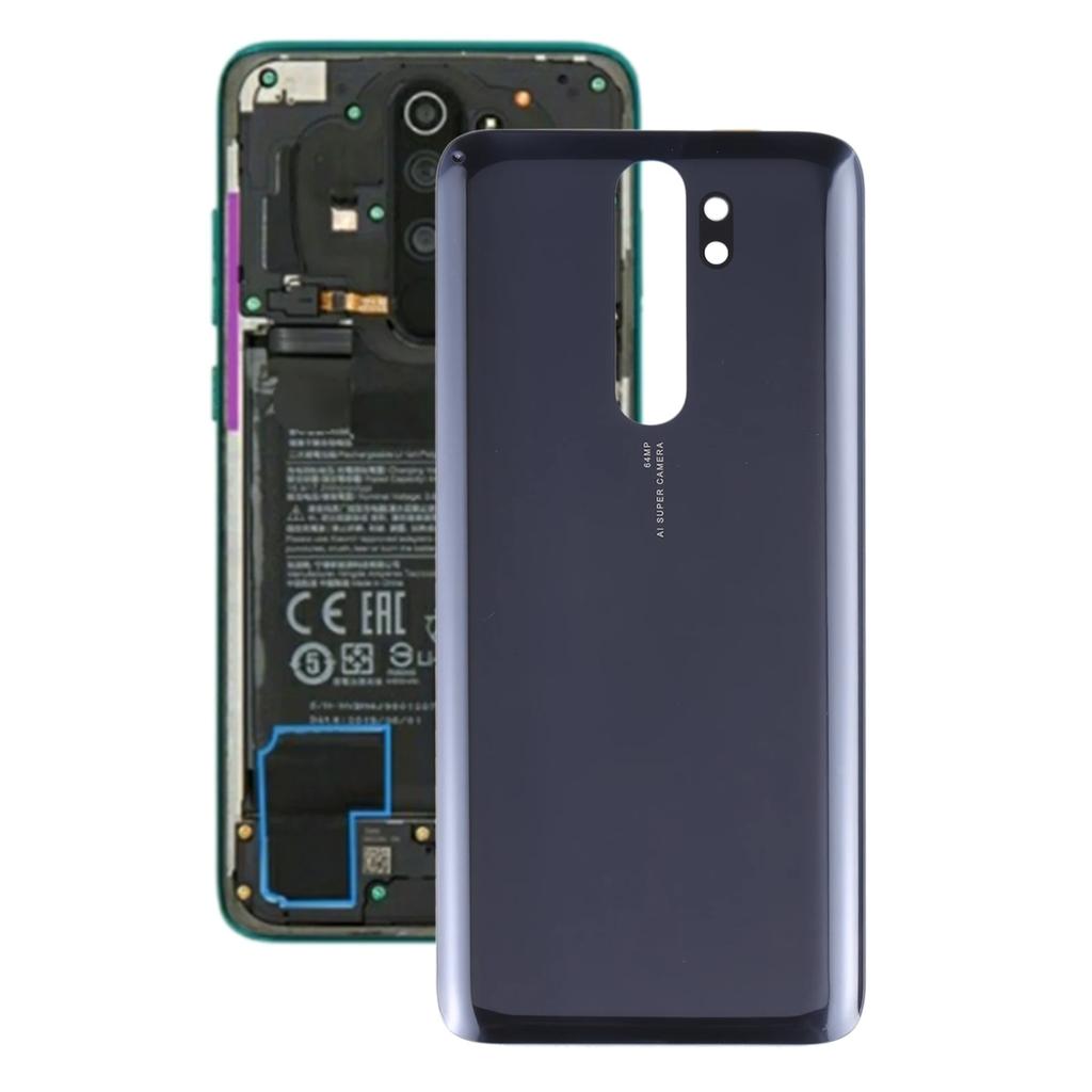 Batteri bakdeksel for Xiaomi Redmi Note 8 Pro