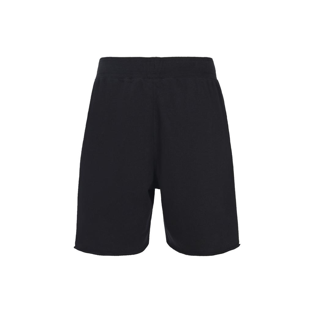 Nike Sportswear Tech Fleece Drawstring Shorts Men Shorts Black DX0893-010
