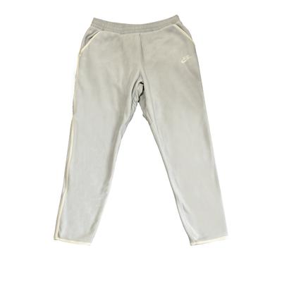Warm Fleece Sports Casual Pants Men Bottoms DM1224-077