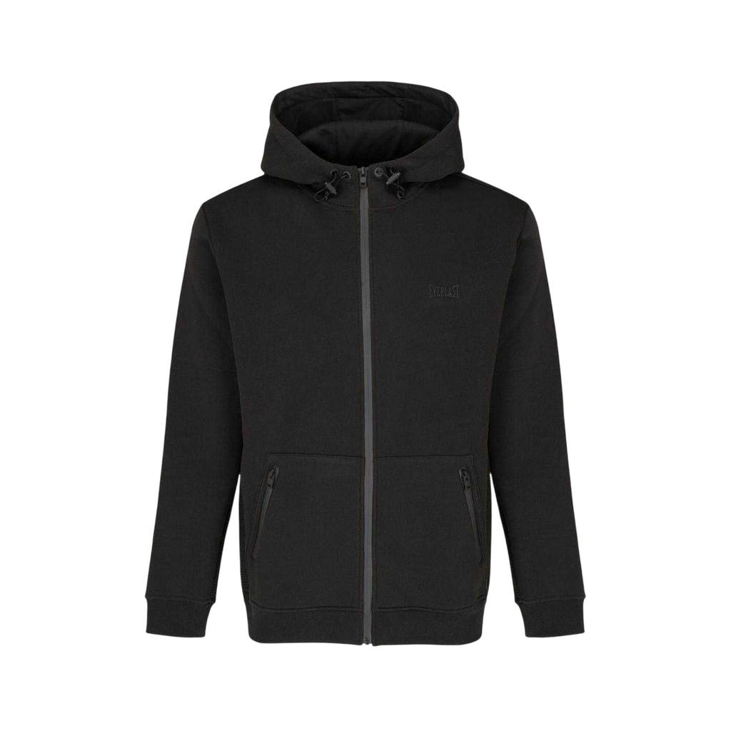 Everlast Mens Premium Full Zip Hoodie
