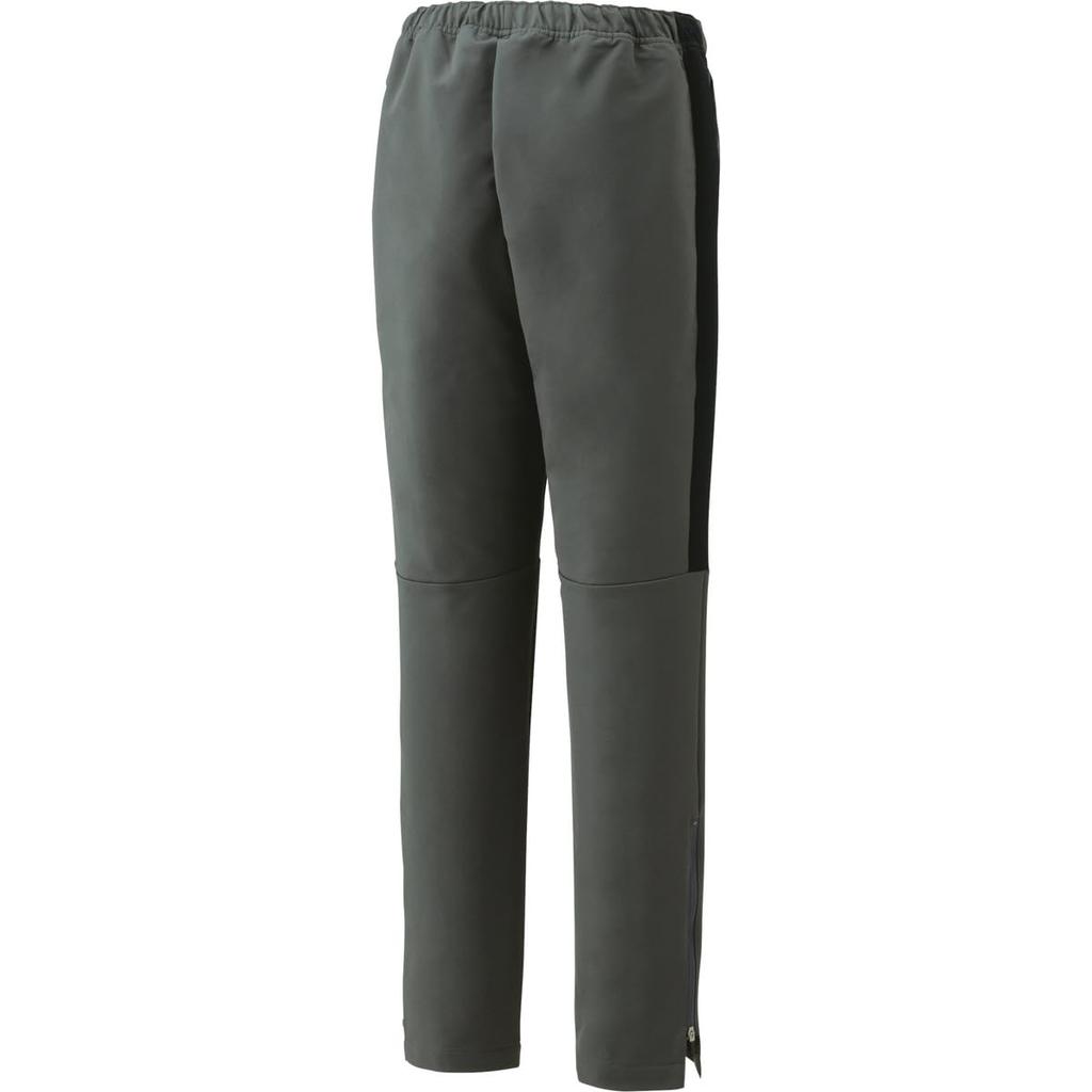 Yonex Slate Black Women's Warm-Up Pants, (833)