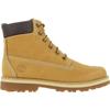 Courma Kid 6 Inch Ankle Boots Yellow