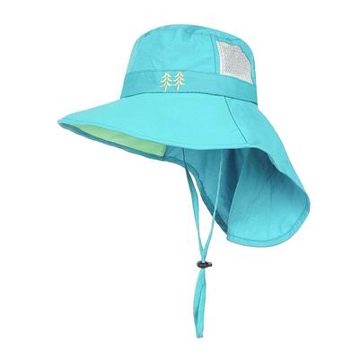 Milin Children's Sun Hat