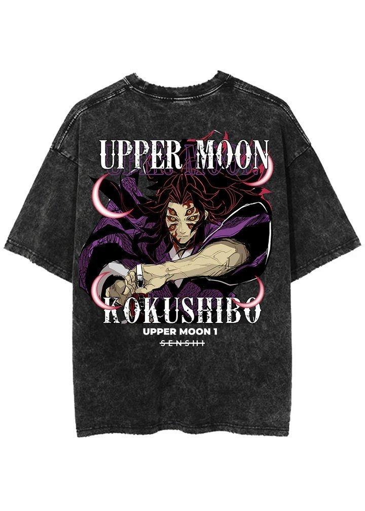 Demon Slayer Tanjiro Anime Vintage T Shirt Men Women Cotton Short Sleeve Casual Tops Graphic Tee Streetwear Cosplay Fashion 2026