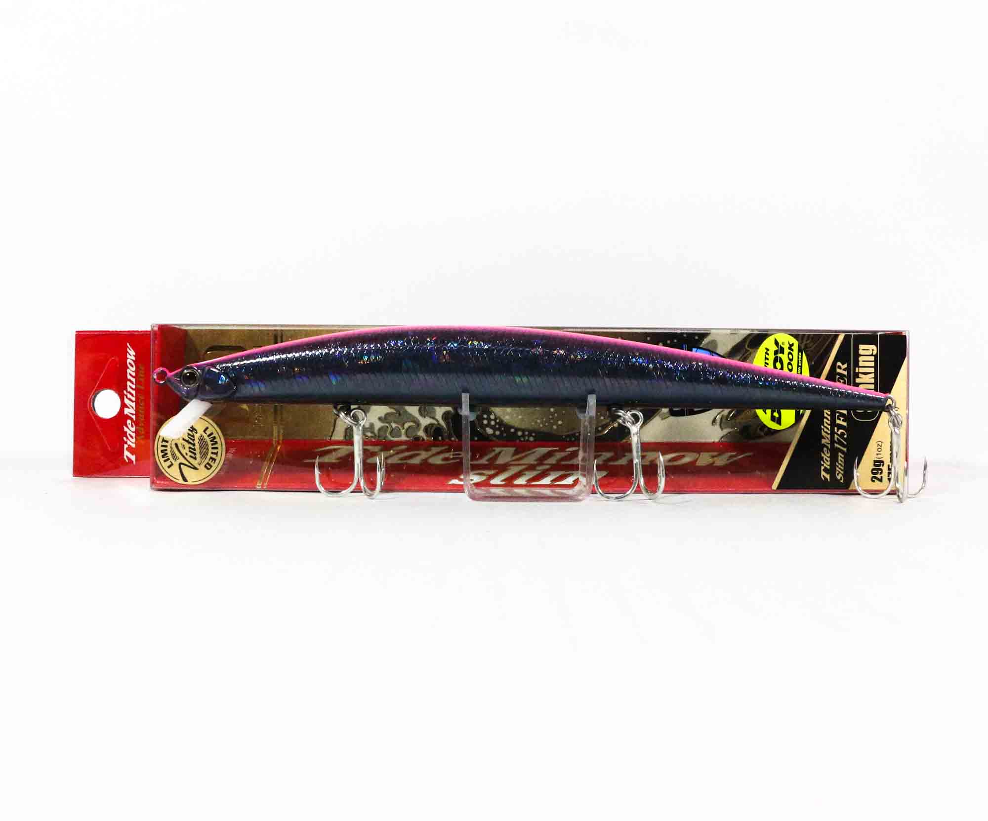 

Тонущая приманка Duo Tide Minnow Flyer Slim 175 CLB0496 (1272)