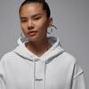 Jordan Women's Sporty Casual Hooded Pullover