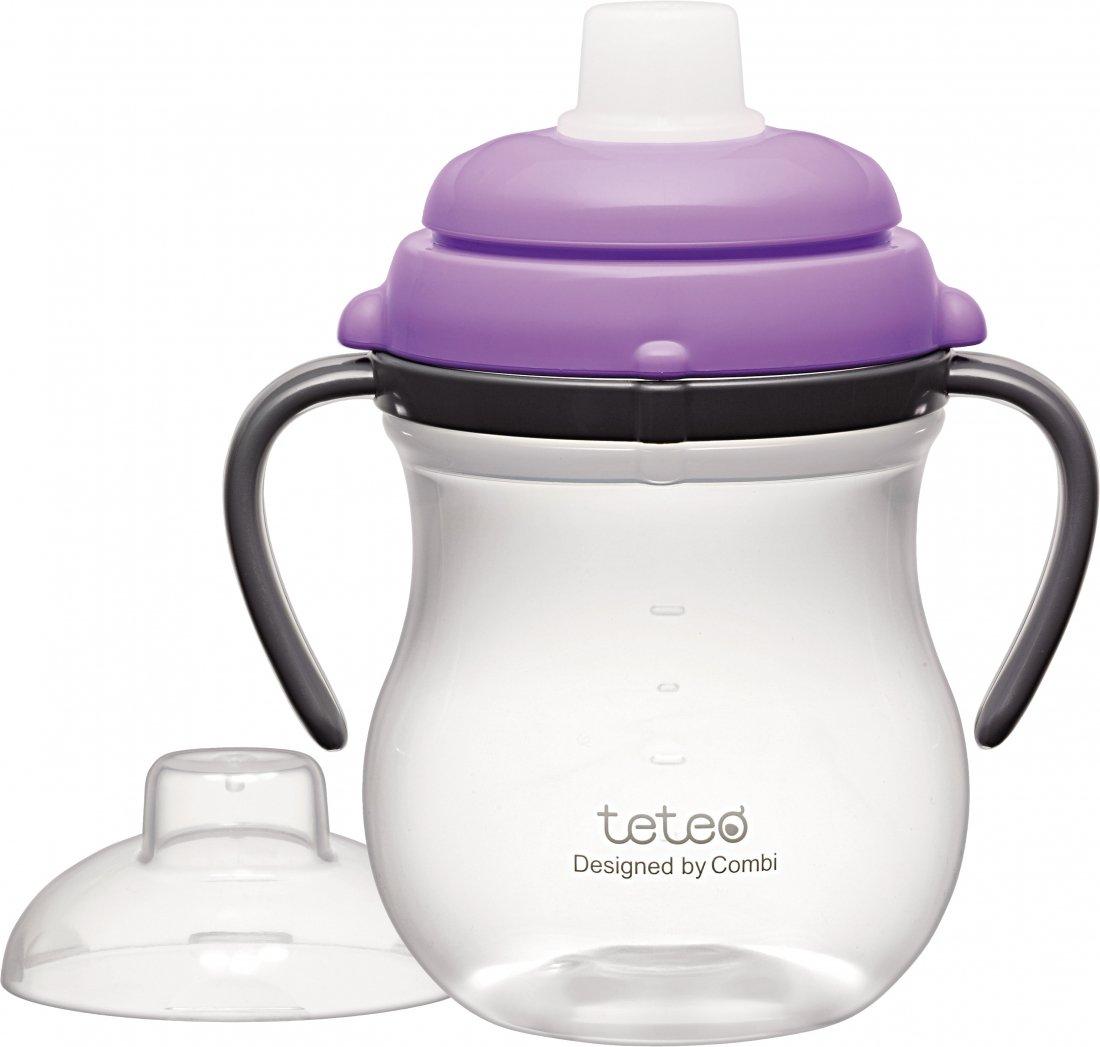 

Combi Teteo teteo Magspout Balloon Neo