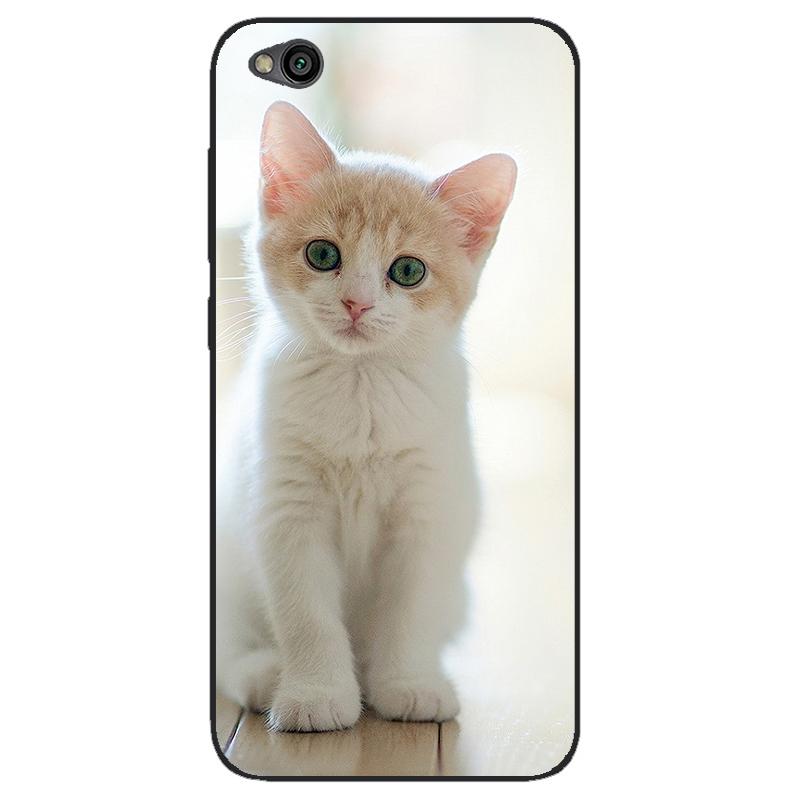 For Xiaomi Redmi Go Case Coque 5.0 Silicone Soft TPU Case on for Redmi Go Protective Shell Bag Case For Xiaomi Redmi GO fundas