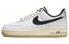 Air Force 1 '07 'Command Force White Black' Women's DR0148-101