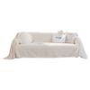 Winter High-grade Plush Sofa Cover Towel Full Cover Cloth Cat Scratch Blanket Simple Modern Sofa Cushion Universal Cover