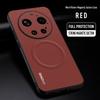 Magnetic Phone Case For Xiaomi 17 Ultra Xiaomi17Ultra 5G Silicone ShockProof Back Cover Coque