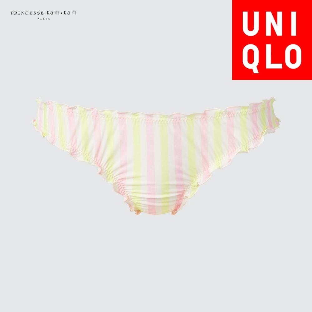 

ШОРТЫ UNIQLO С ПРИНТОМ ПРИНЦЕССА ТАМ
