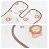 Infant Pushchair Cushion Pram Liners Seat Cooling Pad Baby Pram Cushion Toddlers Pushchairs Summer Cooling Pad