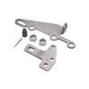 For Turbo TH400 TH350 TH250/200 TH200-4R TH700-R4 4L60 35498 Shifter Bracket Kit