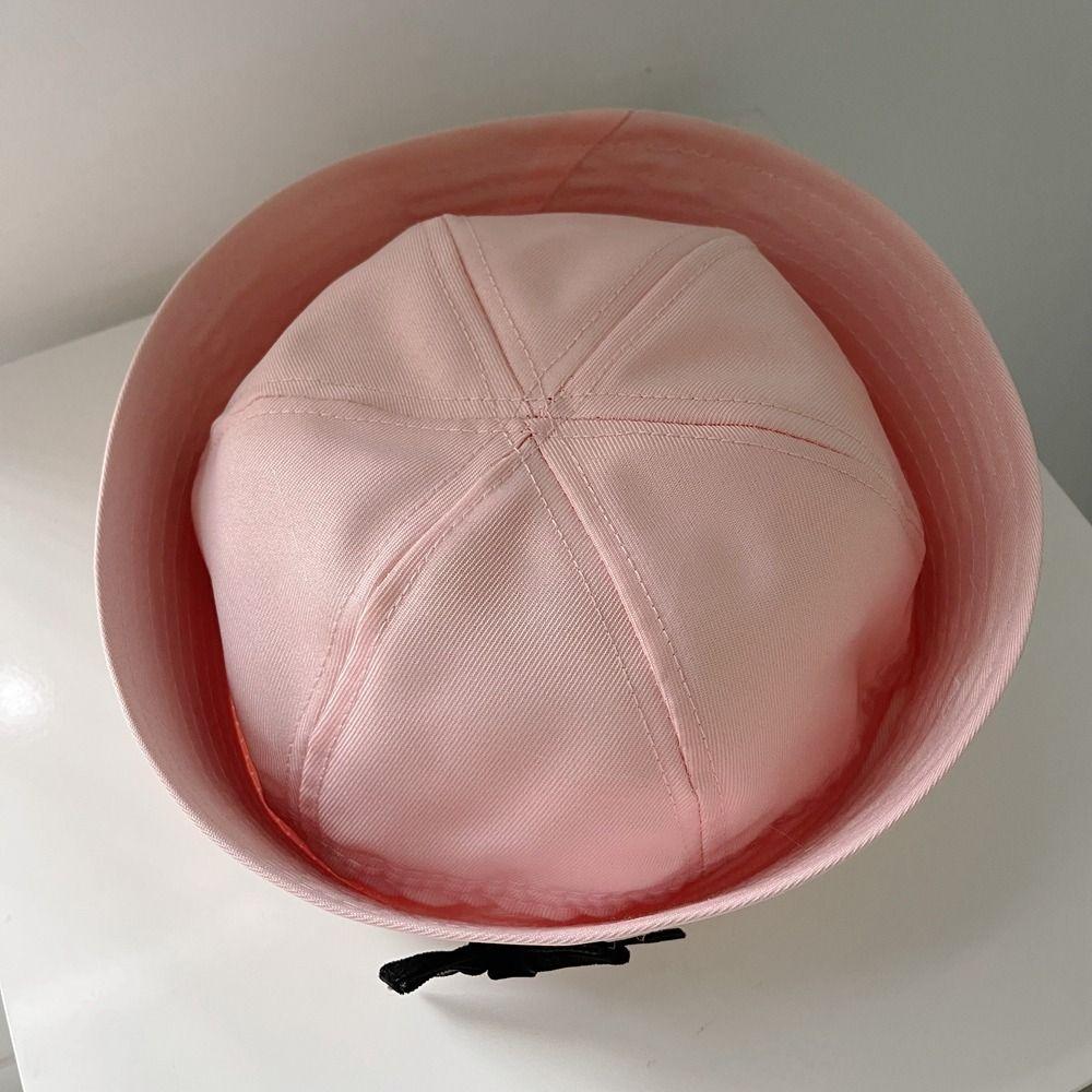 Bowknot Sailor Hat Dome Navy Cap Personality Bow Beret  Ladies