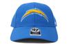 47 Brand NFL Los Angeles Chargers MVP Cap (1 Piece)