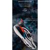 Anta Kai 1 Caleidoscopio (GS) Sneakers per bambini Nero Argento Blu 312431199-7