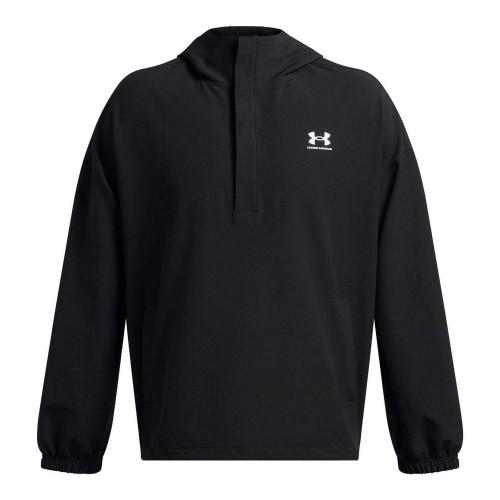 Under Armour Mens Relaxed Fit Hoodie