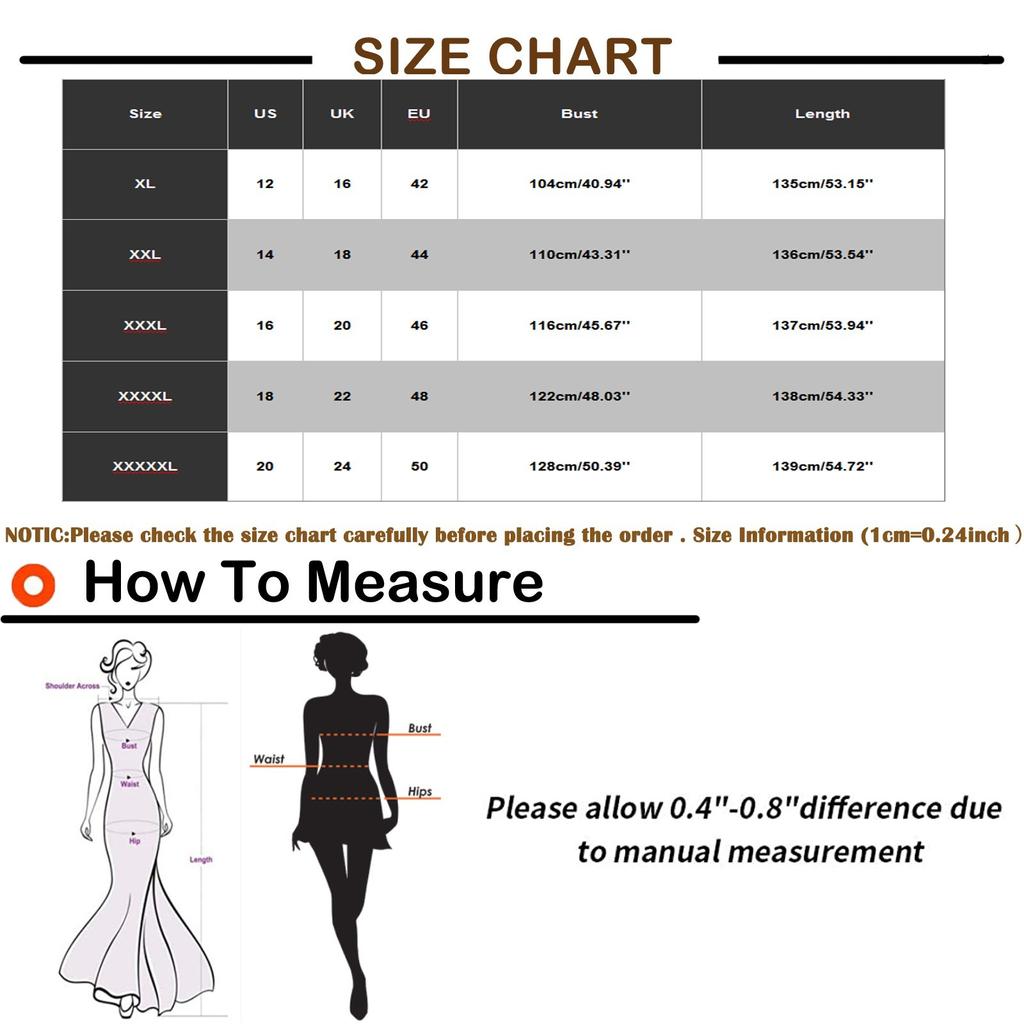 Women's Casual High Waist Belly Concealing V-Neck Print Plus Size Dresses