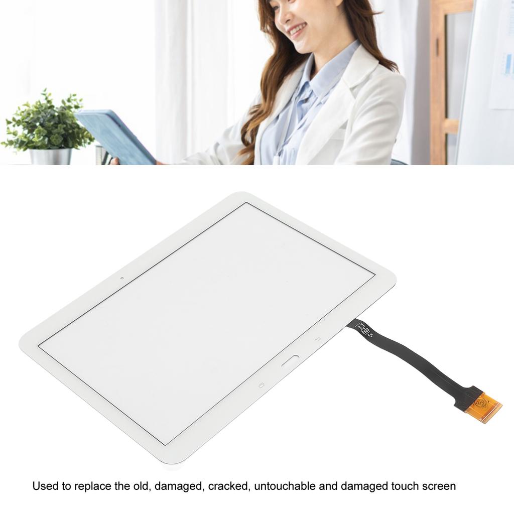 Digitizer Glass Replacement   Digitizer for     Tab 4 T530 T531 T535 10.1inch Tablet