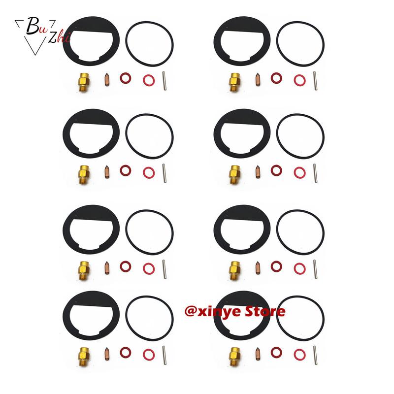 Carburetor Repair Kit needle valve gasket for Kohler K90 K91 K141 K160 K161 K181 K191 K241 K301 K321 K330 K331 K341
