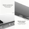 Transparent TPU Phone Case for Infinix Note 50 Pro Plus 50S 50X,Non-Yellowing Shockproof Protective,Anti-Scratch-Clear