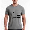 E36 Tshirt Summer Casual Cotton Tee Oversized Streetwear Tops Vintage Graphic Print Loose Fit Short Sleeve 100 Cotton