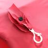 Thickened Waterproof PVC Raincoat Thickened Electric Vehicle Raincoat Bicycle Riding Poncho Cape Raincoat Wholesale