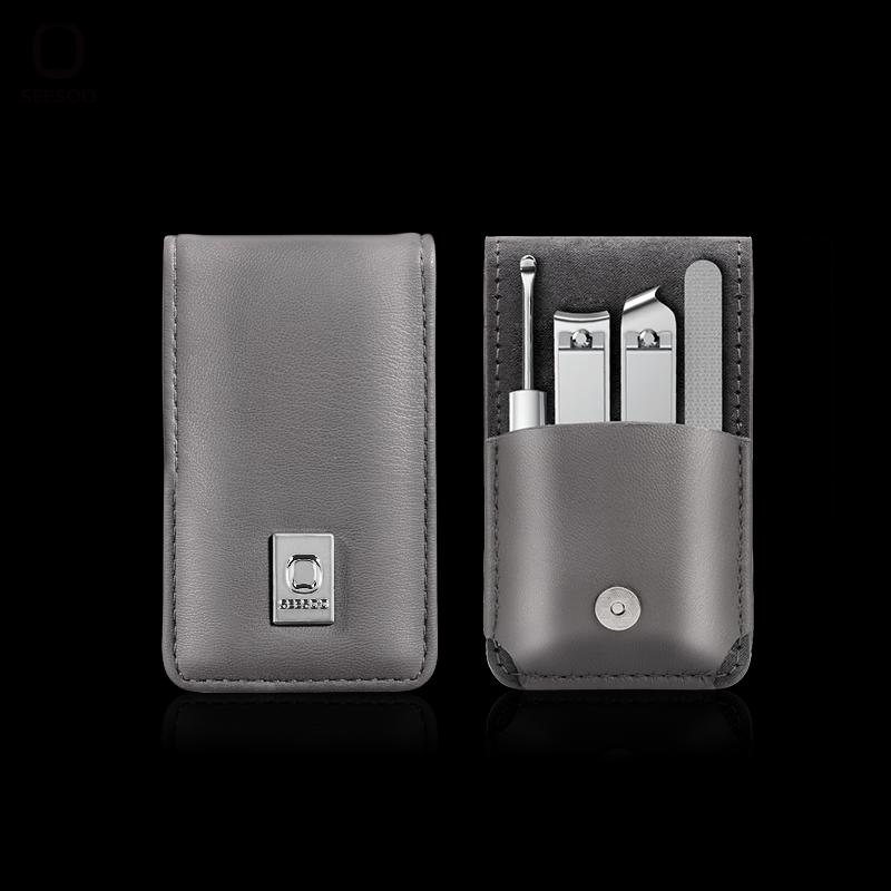 Seesoo Zhi Xiang Nail Care Set