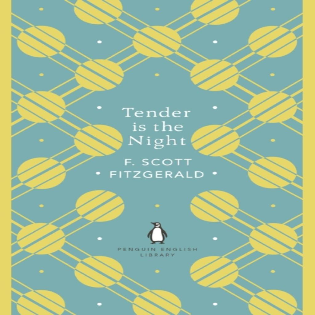 Tender is the Night by F. Scott Fitzgerald Paperback Book 9780241341483