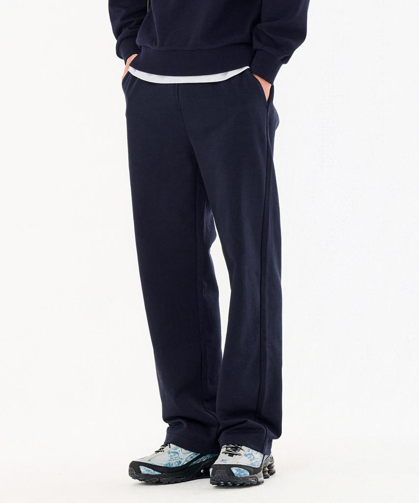 CHASECULT Unisex Essential Straight Pants-Faru7211B04