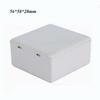 Waterproof Enclosure Cover Transparent Electrical Project Boxes