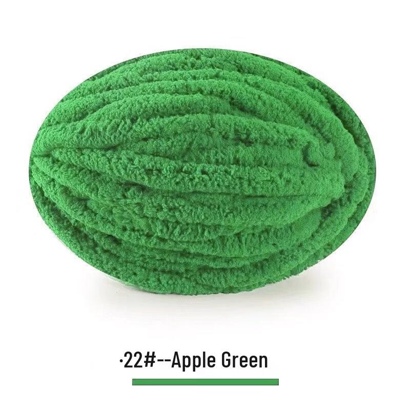 LiJiuhong Christmas Tree Weaving DIY Material