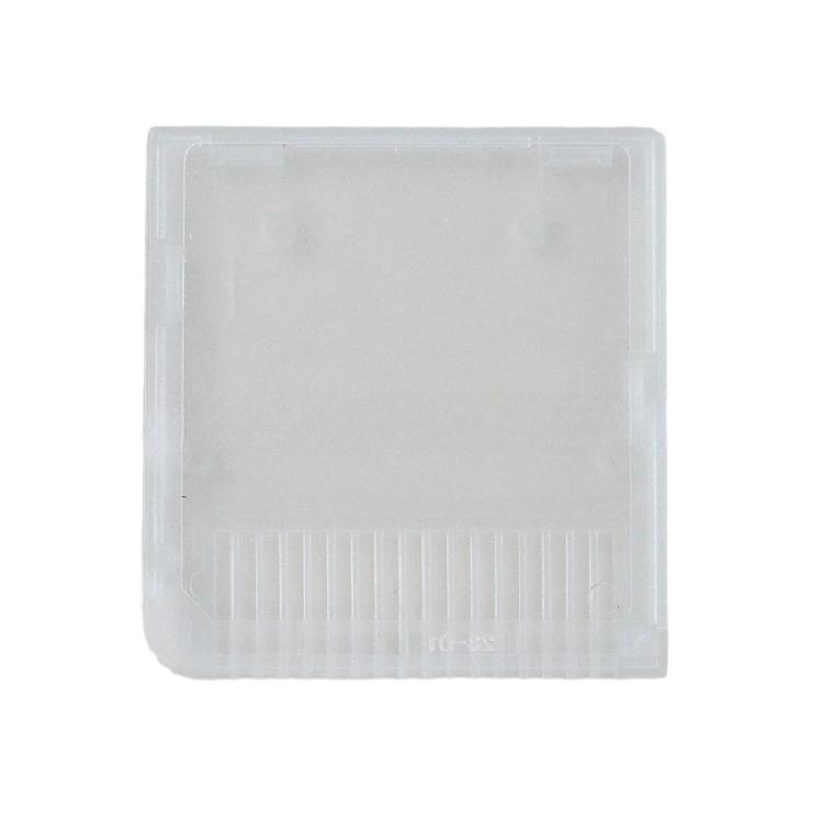 Game Cartridge Box Cover Replacement Game Card Shell for Cartridge Scratchproof Shell Case Case Gaming Accessories