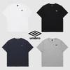 Umbro EssenTial Small Logo T shirT Ur123crs19