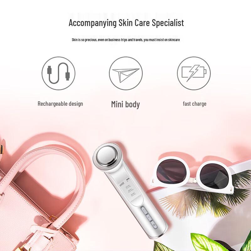 K-SKIN KD9930 Facial Beauty Device