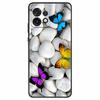 For Cover Motorola Moto X40 Case X 40 Phone Case Silicone Back Funda Bumper For Moto X40 MotoX40 Soft TPU Shockproof Cases Coque
