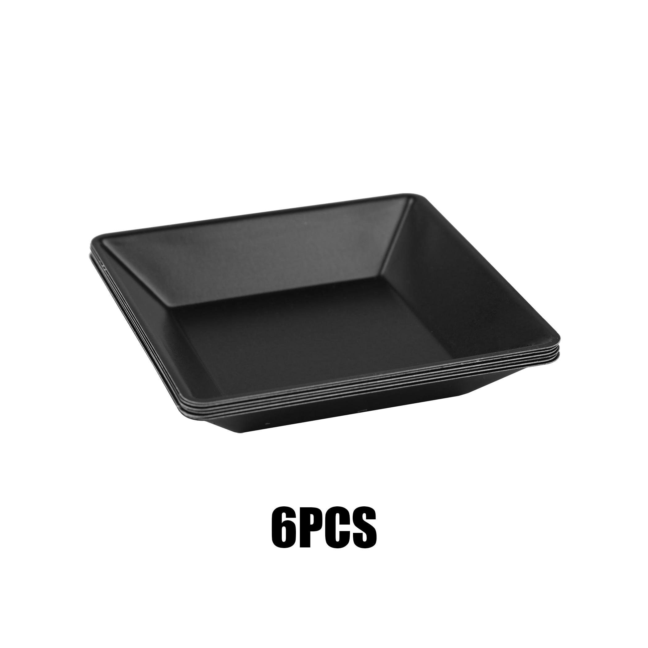 Square Baking Pan,Coated Square Cake Brownie Lasagna Pan with Stainless Steel Core&Non Stick Coating,for Baking Roasting Serving
