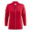 Printer Womens/Ladies Javelin Sweat Jacket