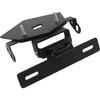 Für S1000RR S1000R M1000RR 2025 Kennzeichenhalter Motorrad Heck clean verstellbar kurz Nummer s1000rr s1000r m1000rr 2019-2025 Motorrad