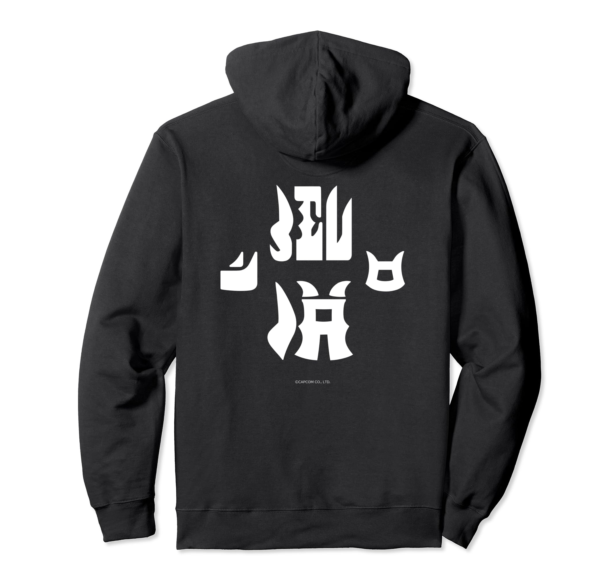 

Monster Hunter Rise: Sunbreak Otomo Hoodie