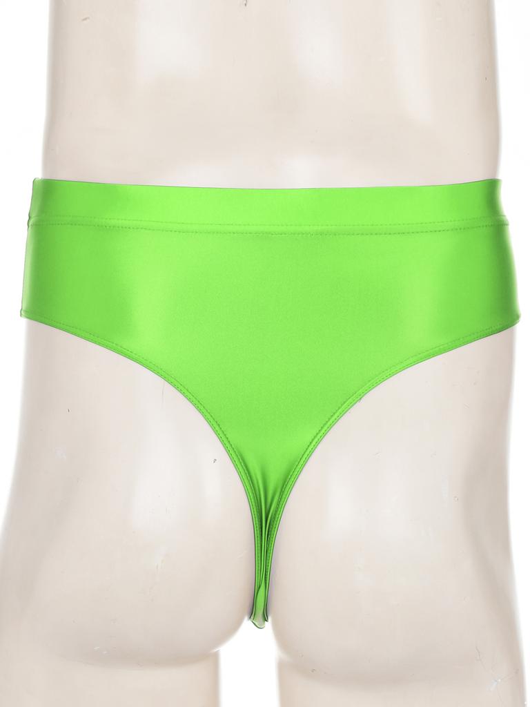 Herren Boxer Unterwäsche Atmungsaktive Boxershorts Swimtrunk Badeanzug Unterwäsche