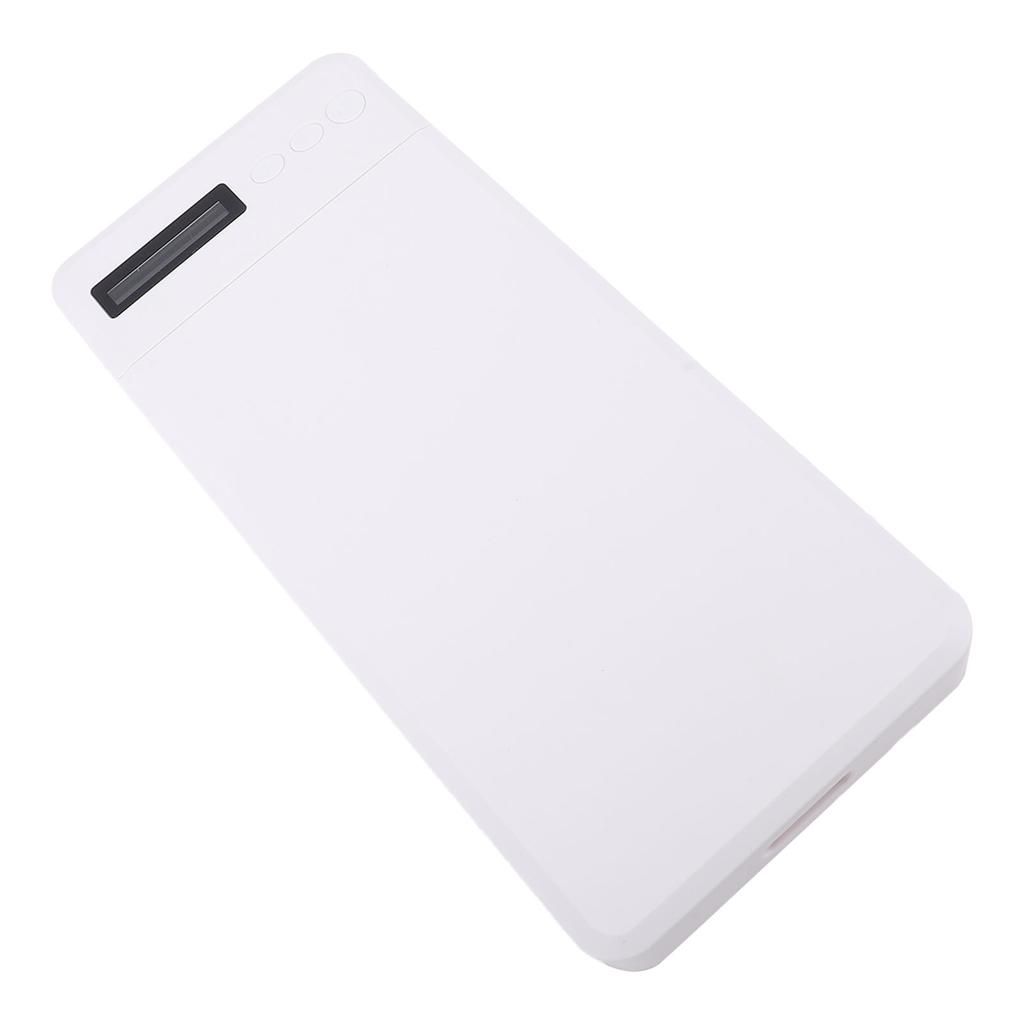 Portable Mobile Phone Lock Box Self Control Phone Timer Lock Box 350mAh Battery for Sturdy Work