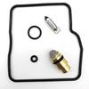 Motorcycle Carburetor Repair Kit - Metal, As shown, 1 Set, Compatible with Ling