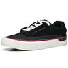 Anta Aoli CVS Skateboard Durable Low-Top Sneakers Men Sneakers Black White 112238014-3