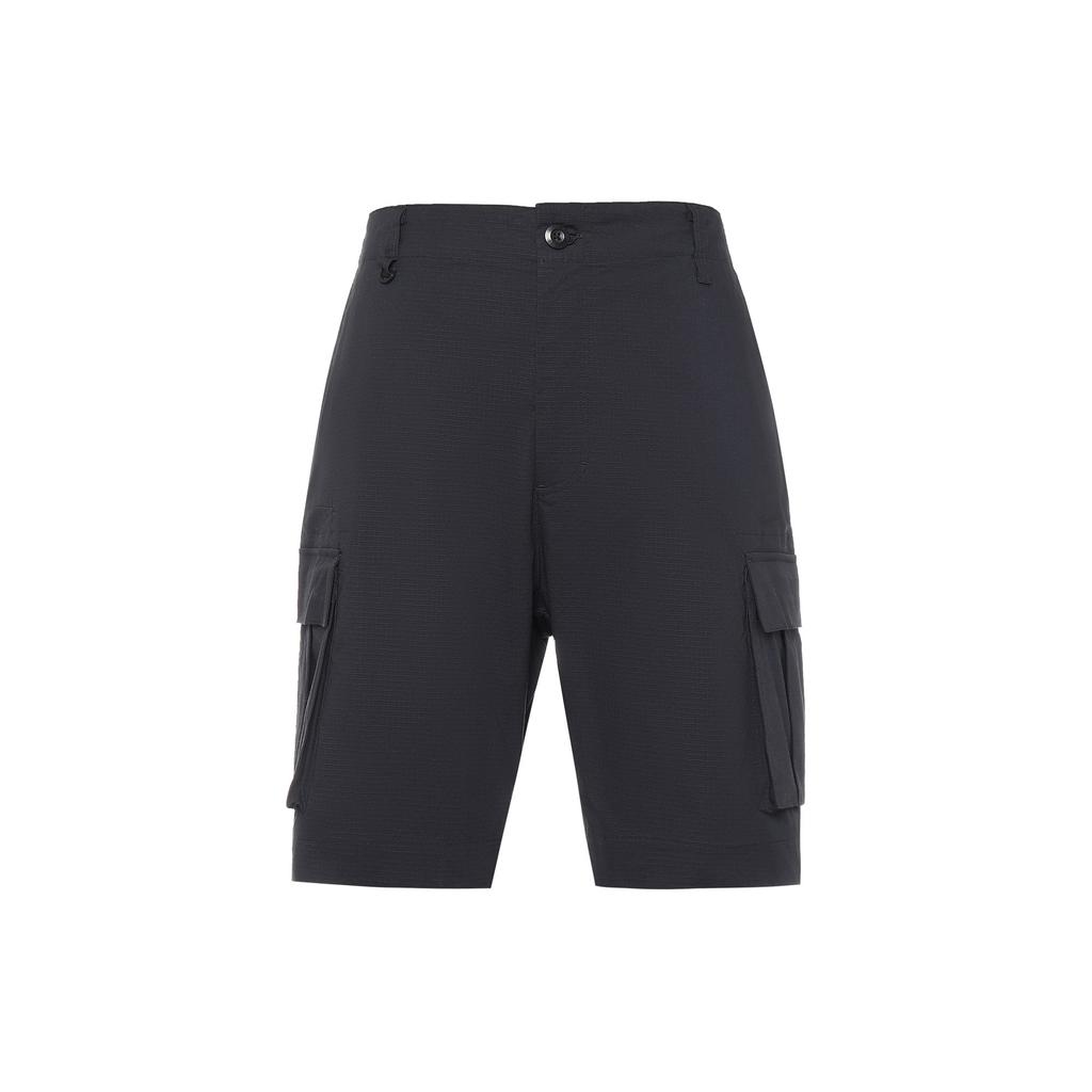 Nike Casual Shorts Men's Black Moderate CV4741-010