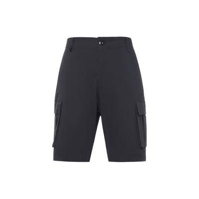 Casual Shorts Men's Black Moderate CV4741-010