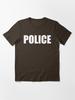 Bad Boys Police Essential T-Shirt