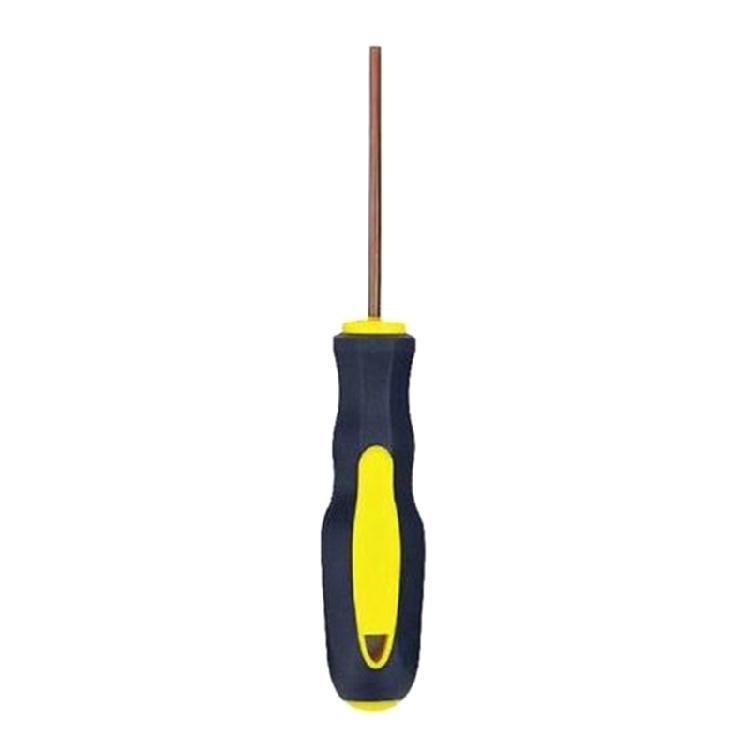 Klucz imbusowy Wiertło Magnetyczny klucz sześciokątny Nasadka Sześciokątny bit Klucz imbusowy Śrubokręt imbusowy 1,5-6 mm