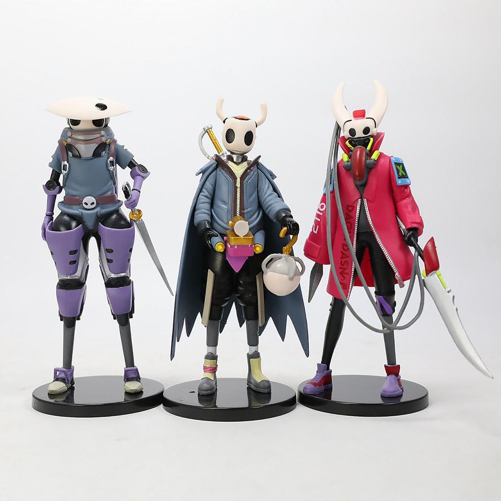 Creative Toy Figures Collectible Decorative Miniature Statues Garage Kits